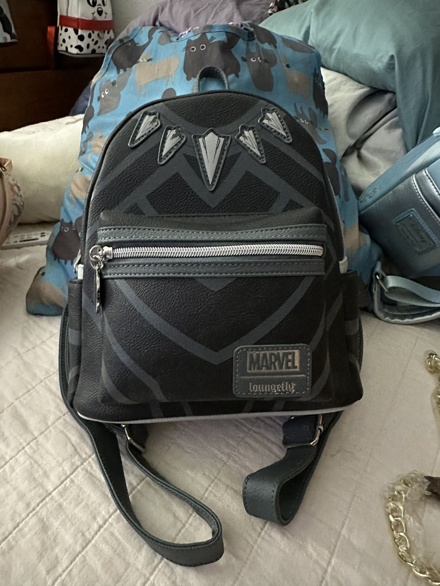 Black Panther Loungefly Bag