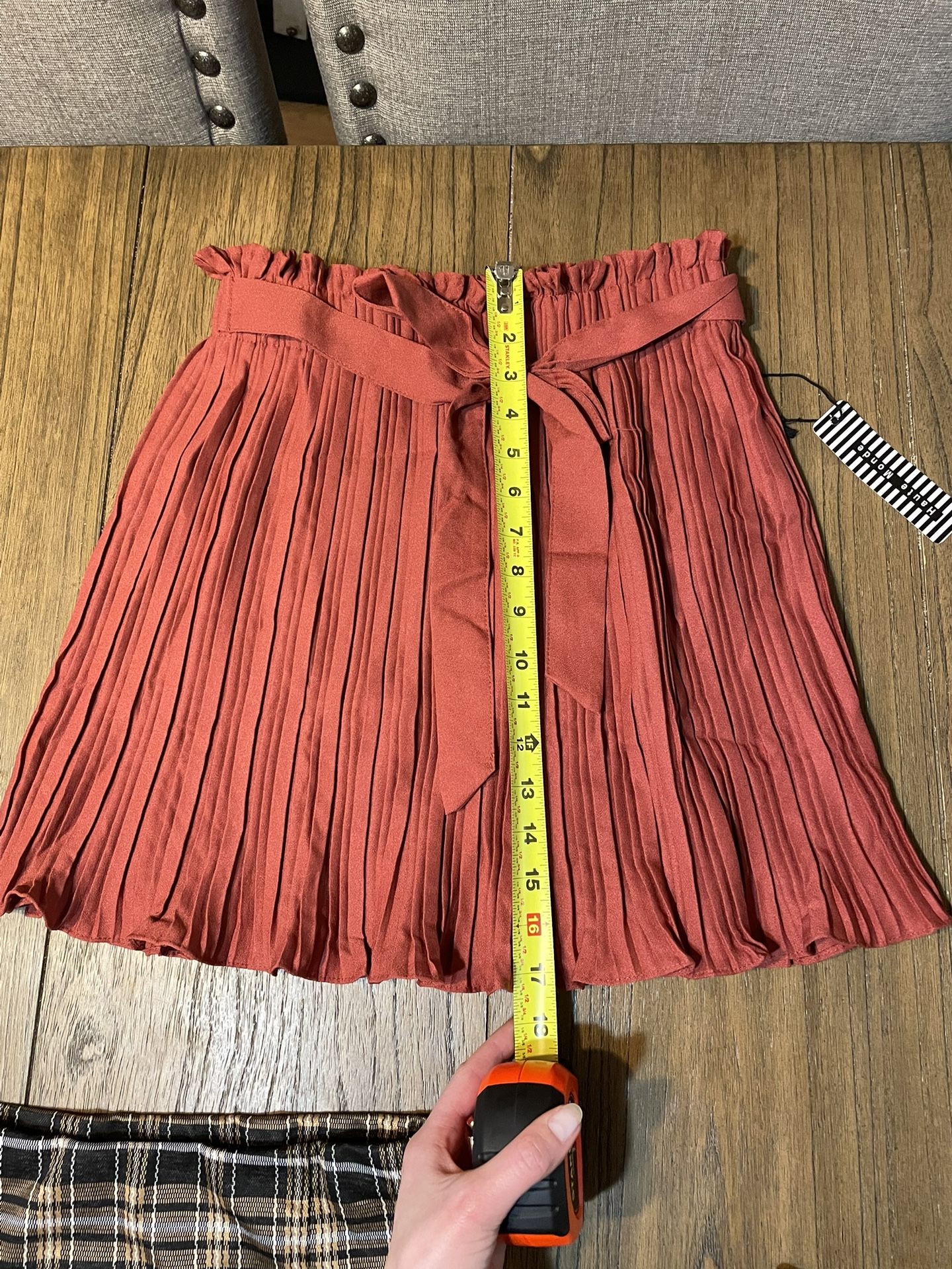 Skirt