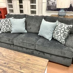 New Queen Sleeper Sofa  — TAKE IT HOME !!