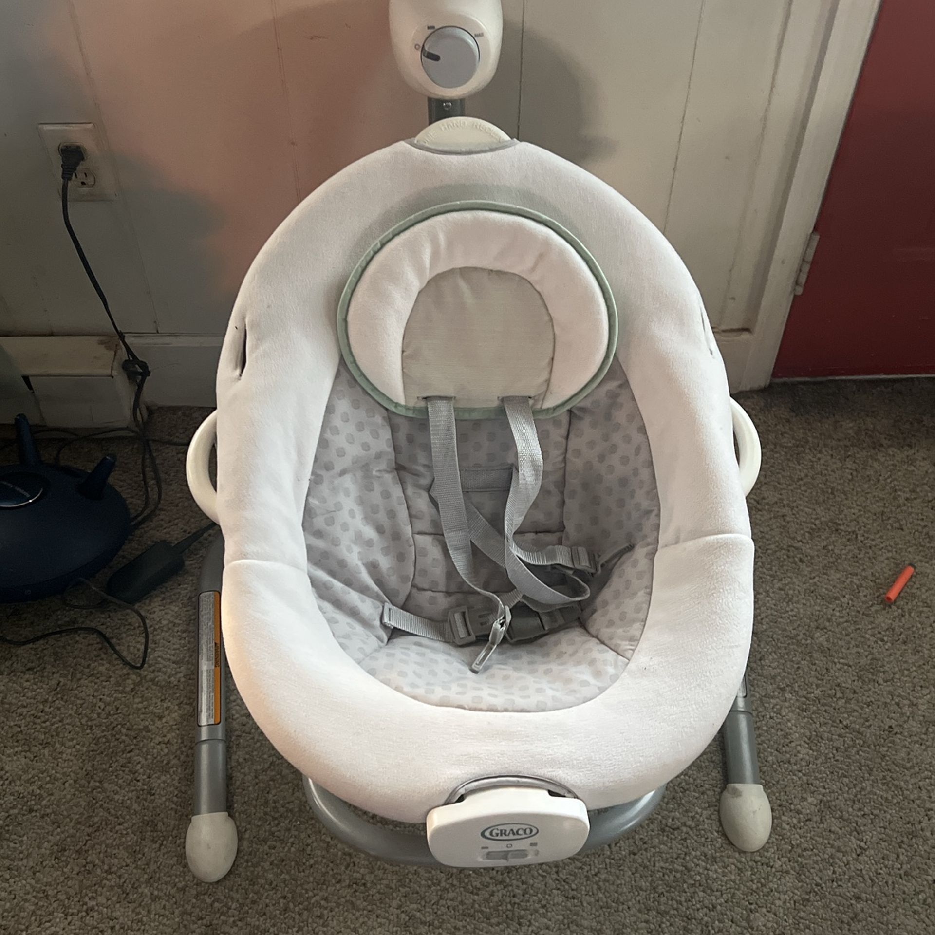 Baby Swing