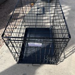 Dog Crate