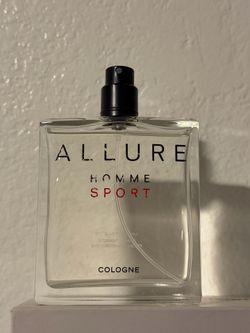 Allure Homme Sport Cologne
