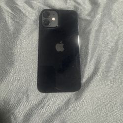 iPhone 12mini