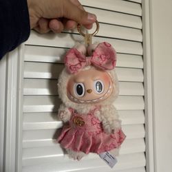 Labubu Clothes (DOES NOT INCLUDE LABUBU) 