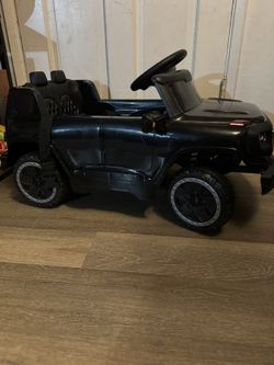 Best Choice Products 6V Kids Ride On Car