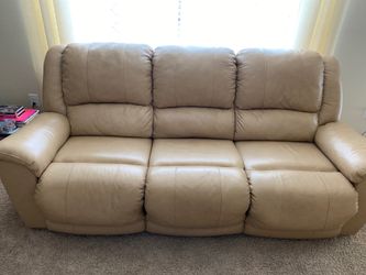 Leather Furniture for living room