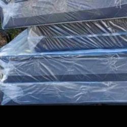 King Box Springs New Can Deliver 
