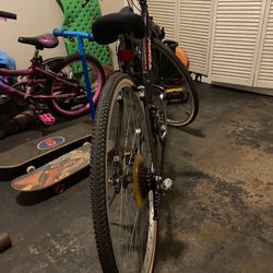 trek 720