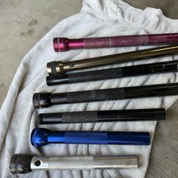 Maglite Parts