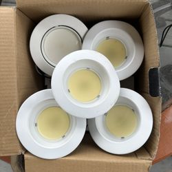 5pk Lights 