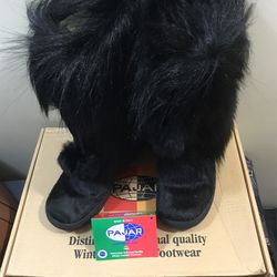 Winter Boots
