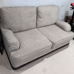 Loveseat Sofa