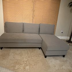 Pullout Couch