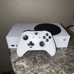 Xbox Series S 512GB SSD