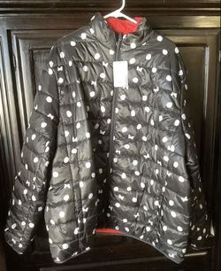 Disney Jacket 