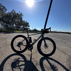 Cannondale Synapse Carbon 2 RLE