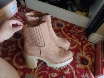 Women's Boots 