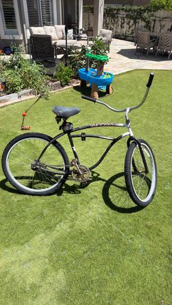 Electra Sunny Garcia Men’s Beach Cruiser