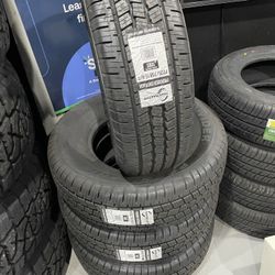 ** TIRE SALE** 4 NEW 23575R15 TBB All Season tires for $380 installed and balance.  235 75 15 235 75 R 15 23575R15 235/75/15 235/75/R15  AIl NEW tires