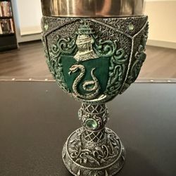 Slytherin Goblet