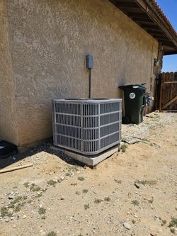 Air Conditioning