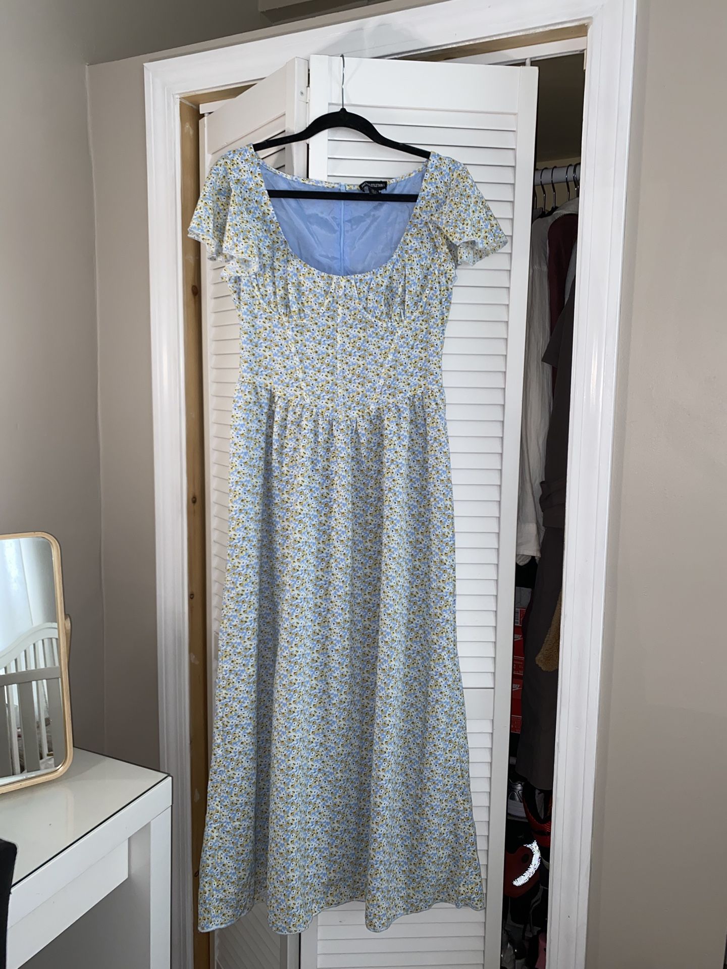 Pretty little thing Dress