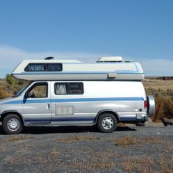 1995 Airstream B190