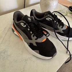 Puma Soft Foam Sneakers 