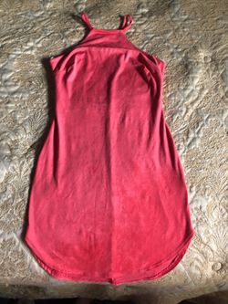 Vestido