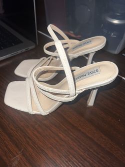 Steve Madden Heels