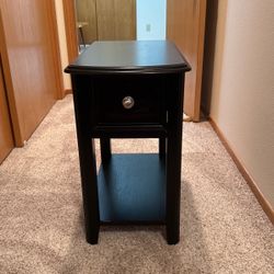 Ashley Chairside End Table