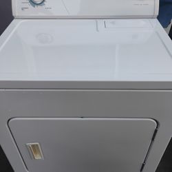 Whirlpool Gas Dryer 