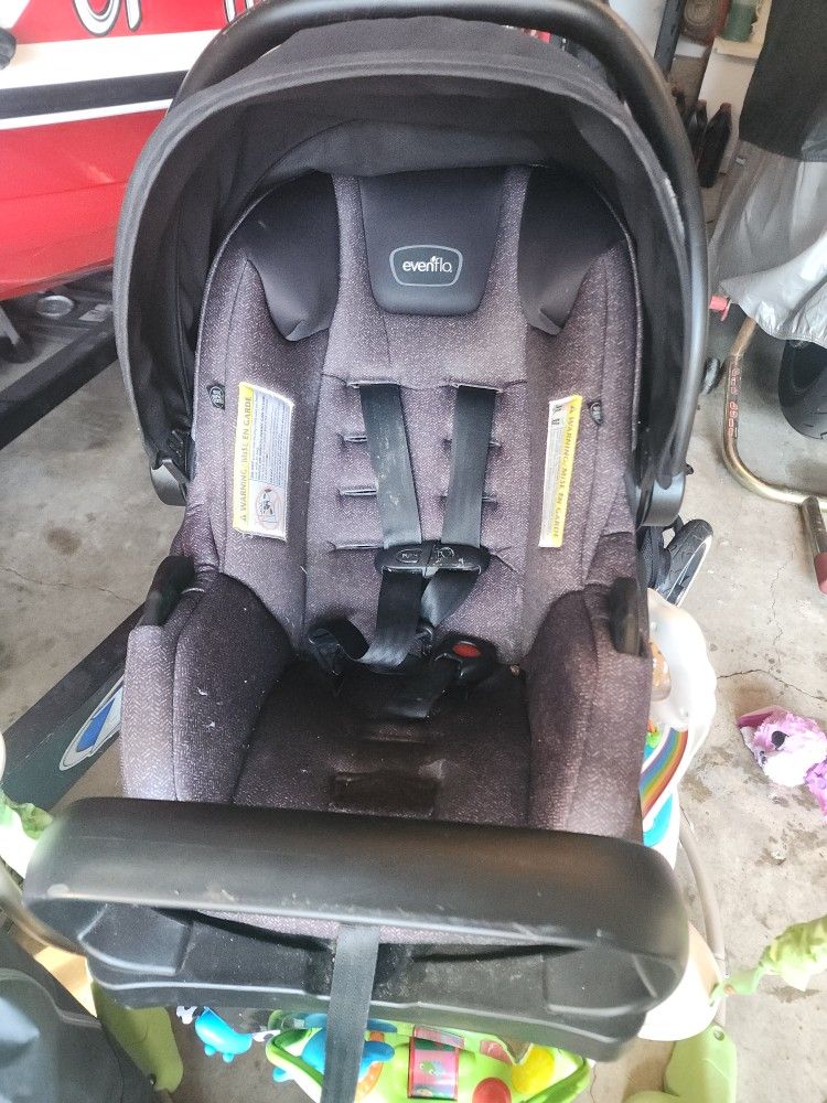 Graco Car Seat