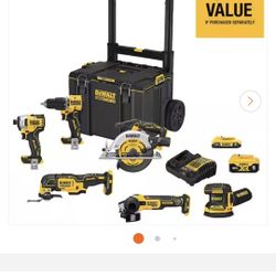 Brand New Items Never Used