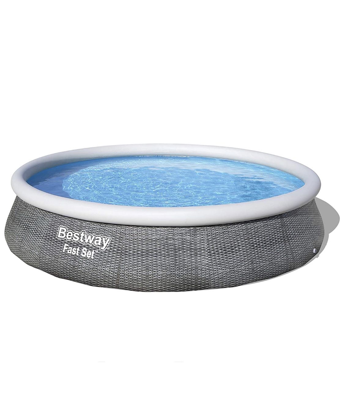 Bestway 13ft Above ground Inflatable Pool