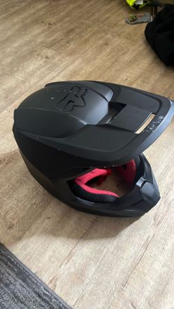 Fox 2020 v1 matte mt-b M