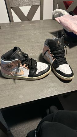 Jordan’s