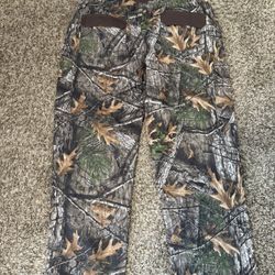 Loogu Hunting Pants 3XL 38x30