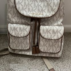 Michael Kors Backpack