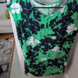 New York & Co Top Size M 