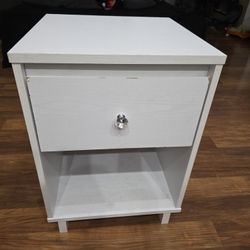Gently Used End Table