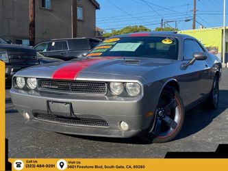 2013 Dodge Challenger