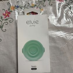 Elvie Pump 