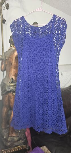 Ralph Lauren dress