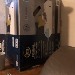 Serta Mattress