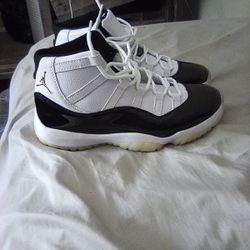 Jordan Shoes 