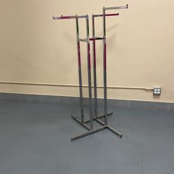 RETAIL 4 Side Rack