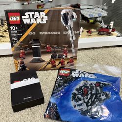 Lego Star Wars May 4 Bundle 40765