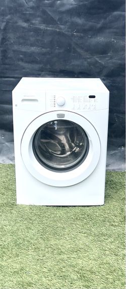 Frigidaire Washing Machine (CAN DELIVER!)