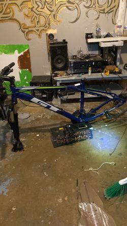 Gt aggressor pro